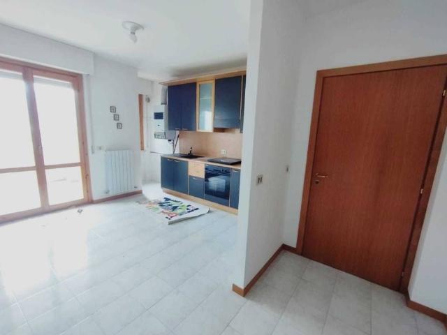 Appartamento in vendita a Castelplanio AN
