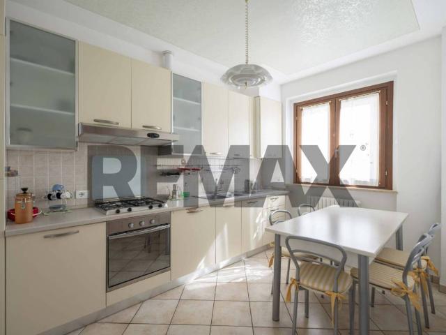 Appartamento in vendita a Castelplanio AN