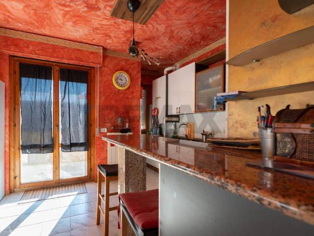 Appartamento in vendita a Castelplanio AN