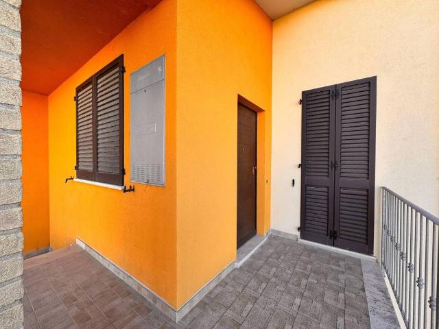 Appartamento in vendita a Castelplanio AN
