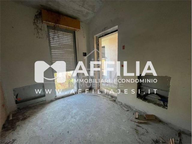 Appartamento in vendita a Castelplanio AN