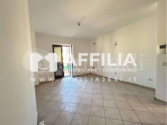 Appartamento in vendita a Castelplanio AN