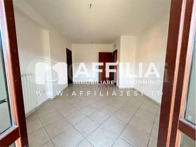 Appartamento in vendita a Castelplanio AN