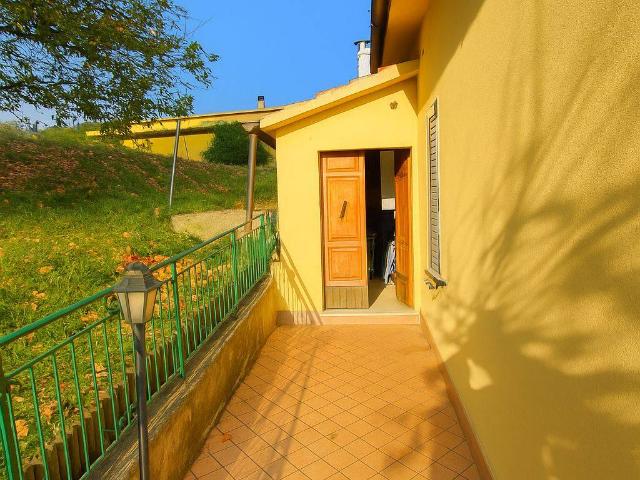 Appartamento in vendita a Castelplanio AN
