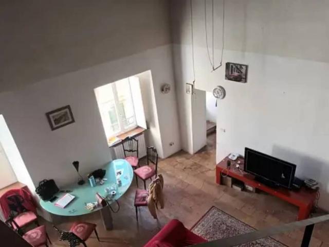 Appartamento in vendita a Castelplanio AN