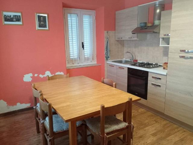 Appartamento in vendita a Castelplanio AN