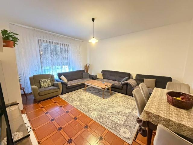 Appartamento in vendita a Castelplanio AN
