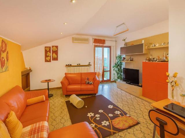 Appartamento in vendita a Castelplanio AN
