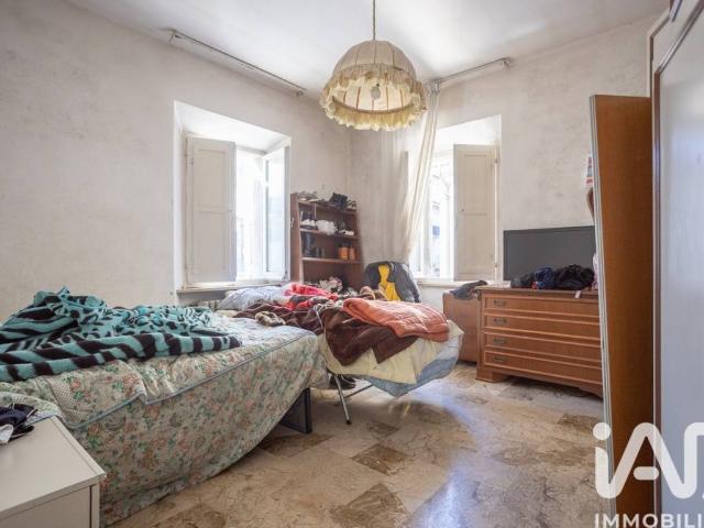 Appartamento in vendita a Castelplanio AN