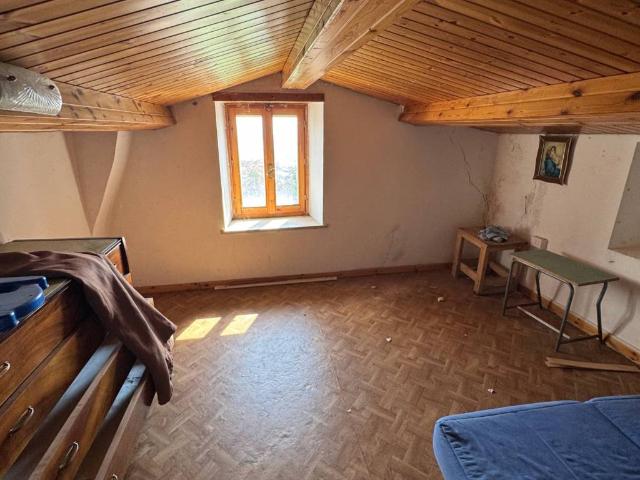 Appartamento in vendita a Castelplanio AN
