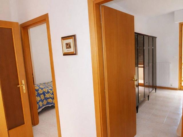 Appartamento in vendita a Castelplanio AN