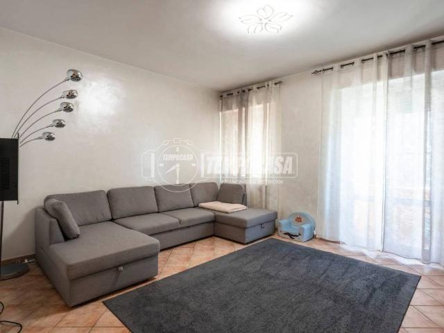 Appartamento in vendita a Castelraimondo MC