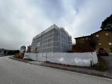 Appartamento in vendita a Castelraimondo MC