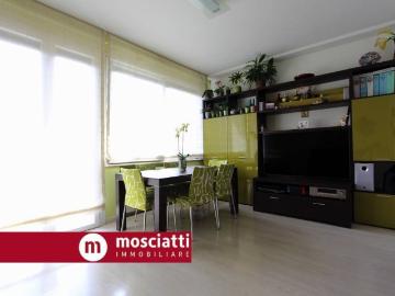 Appartamento in vendita a Castelraimondo MC