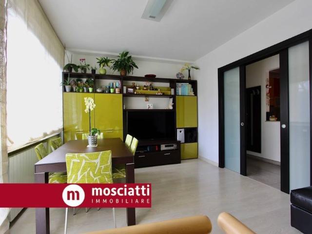 Appartamento in vendita a Castelraimondo MC