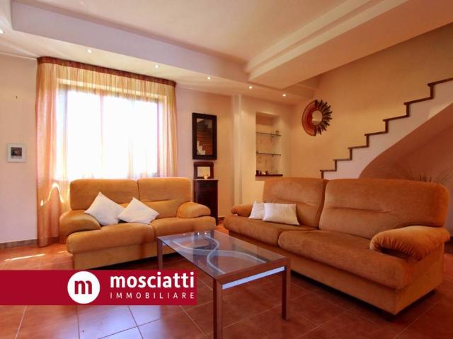 Appartamento in vendita a Castelraimondo MC