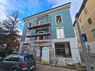 Appartamento in vendita a Castelraimondo MC