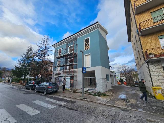 Appartamento in vendita a Castelraimondo MC