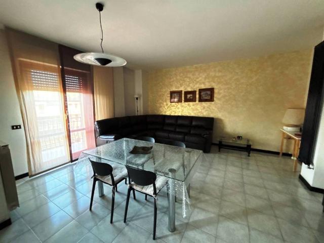 Appartamento in vendita a Castelraimondo MC