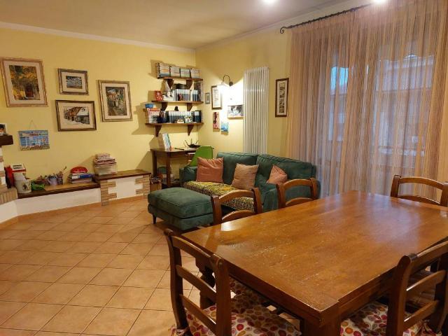 Appartamento in vendita a Castelraimondo MC