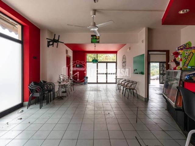 Appartamento in vendita a Castelraimondo MC