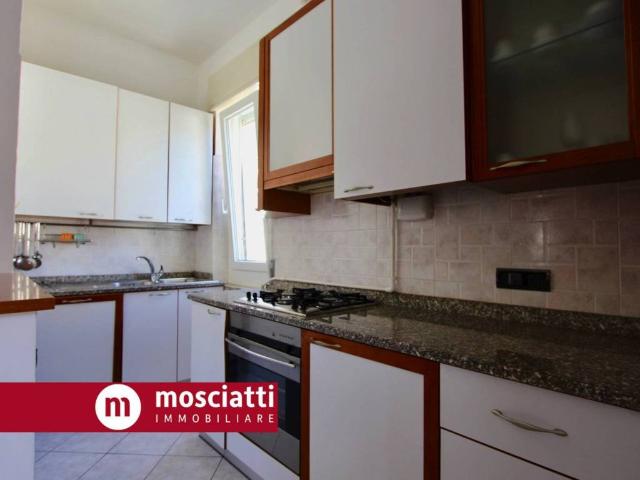 Appartamento in vendita a Castelraimondo MC