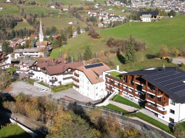 Appartamento in vendita a Castelrotto BZ