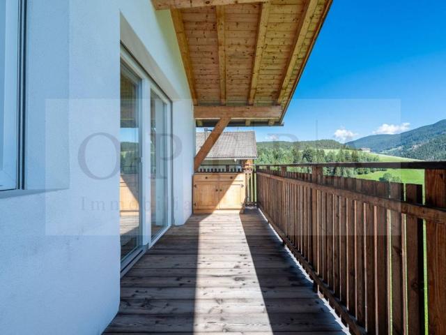 Appartamento in vendita a Castelrotto BZ