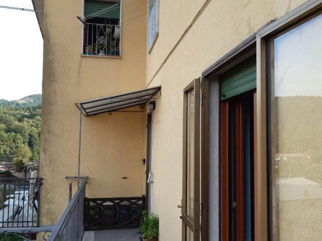 Appartamento in vendita a Castelsaraceno PZ