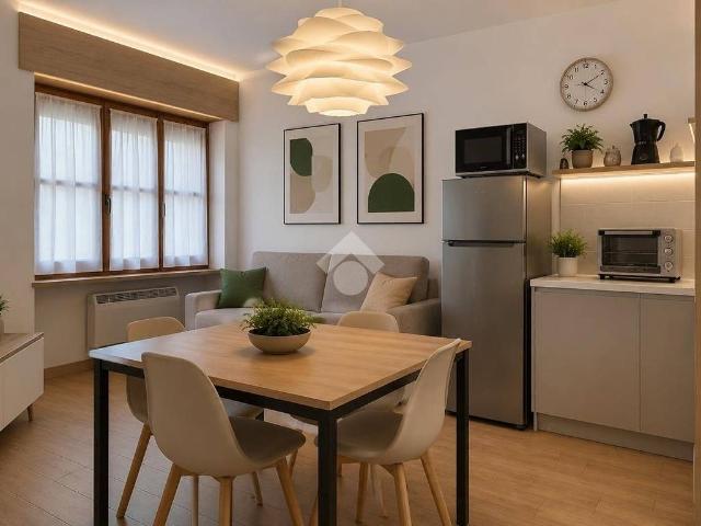 Appartamento in vendita a Castelsardo SS