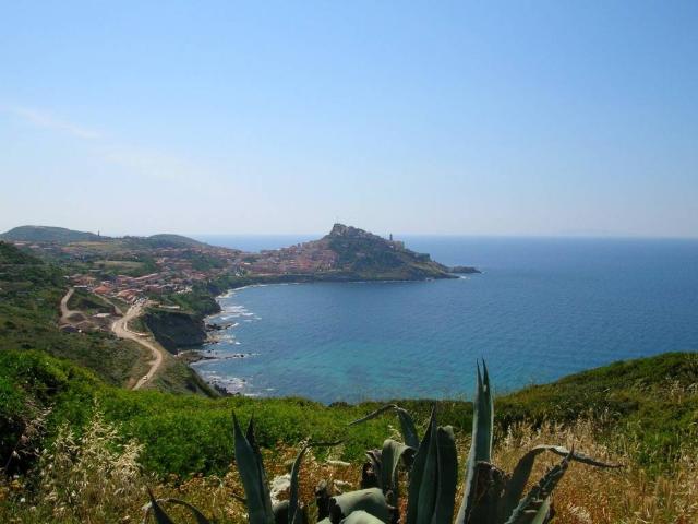 Appartamento in vendita a Castelsardo SS