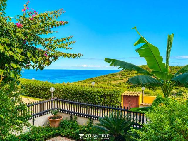 Appartamento in vendita a Castelsardo SS