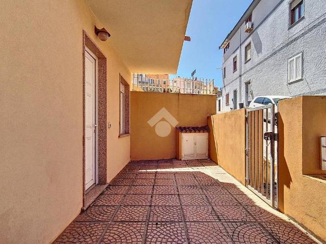 Appartamento in vendita a Castelsardo SS