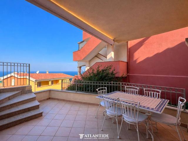 Appartamento in vendita a Castelsardo SS