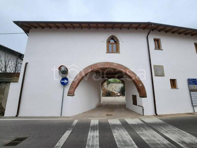 Appartamento in vendita a Castelseprio
