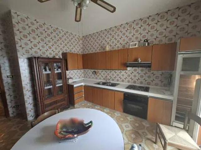 Appartamento in vendita a Casteltermini AG