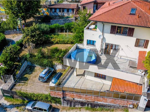 Appartamento in vendita a Castelveccana VA