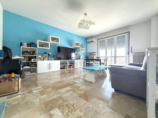 Appartamento in vendita a Castelverde CR
