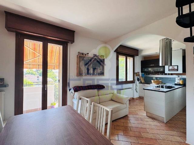 Appartamento in vendita a Castelverde CR