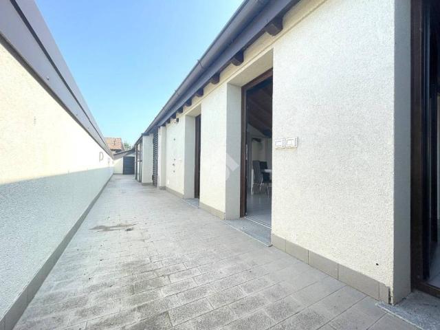 Appartamento in vendita a Castelverde CR