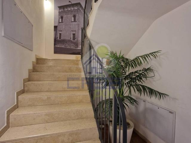 Appartamento in vendita a Castelverde CR