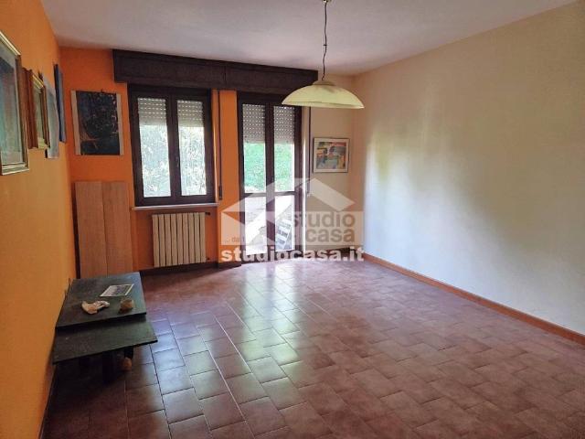 Appartamento in vendita a Castelverde CR