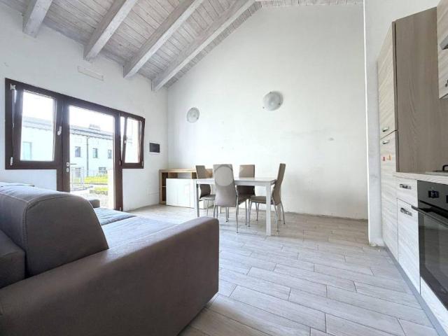 Appartamento in vendita a Castelverde CR