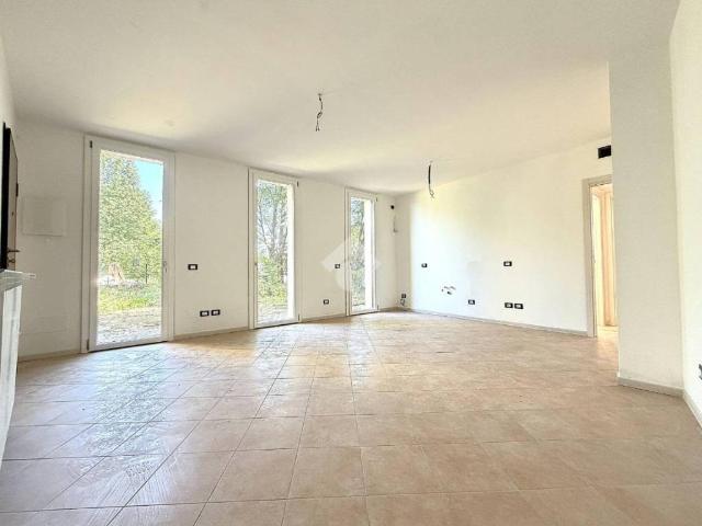 Appartamento in vendita a Castelverde CR