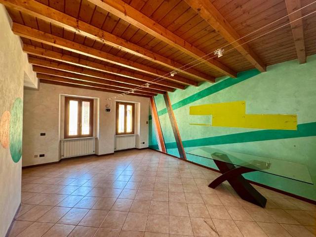 Appartamento in vendita a Castelverde CR