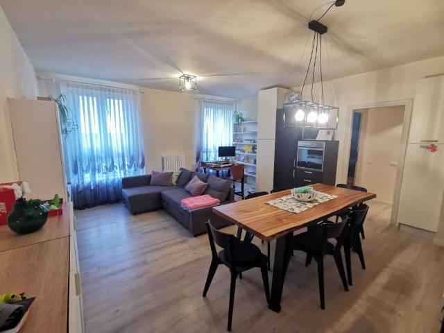 Appartamento in vendita a Castelverde CR