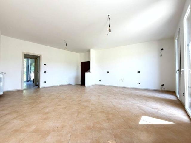 Appartamento in vendita a Castelverde CR