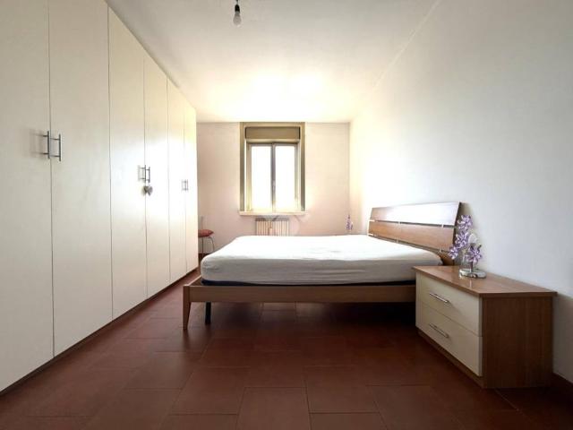 Appartamento in vendita a Castelverde CR