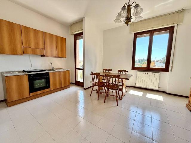 Appartamento in vendita a Castelverde CR