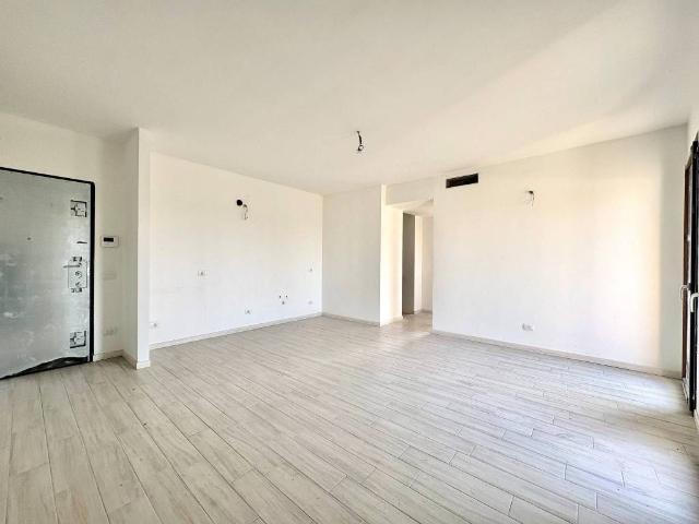 Appartamento in vendita a Castelverde CR